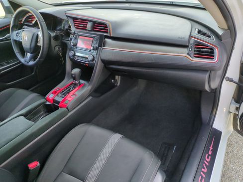 Used 2020 Honda Civic LX image 28