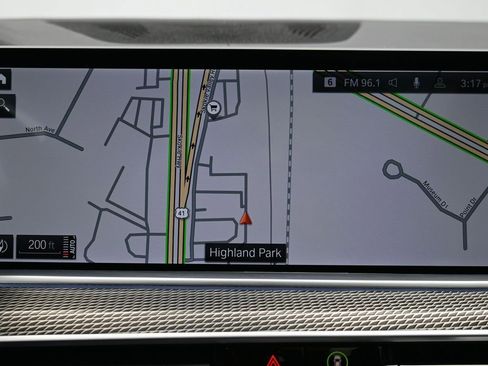 Used 2023 BMW X5 M50i image 14