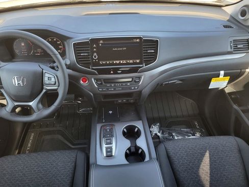 New 2026 Honda Ridgeline Sport image 27