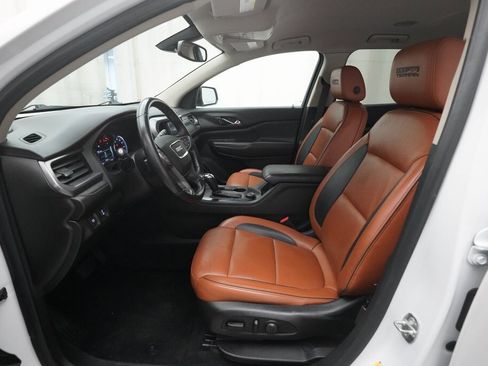 Used 2019 GMC Acadia SLT image 7