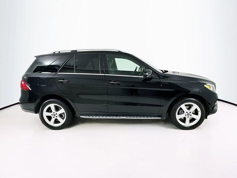 Used 2018 Mercedes-Benz GLE 350 image 9