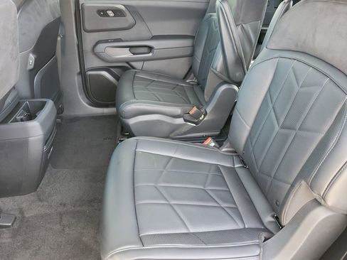 New 2027 Kia Telluride SX Prestige X-Line AWD/4WD image 11