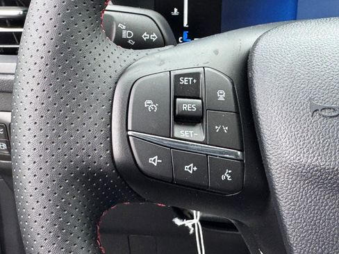 New 2026 Ford Escape ST-Line Select w/ Tech Pack #1 image 12