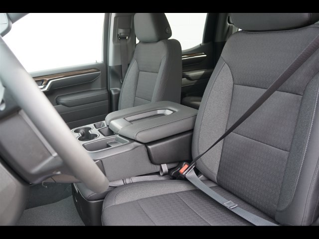 New 2026 Chevrolet Silverado 1500 RST AWD/4WD image 3