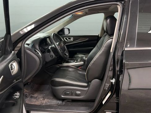 Used 2016 INFINITI QX60 FWD w/ Premium Package image 21