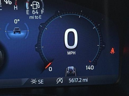 Used 2024 Ford Bronco Raptor w/ Interior Carbon Fiber Pack 6 image 14