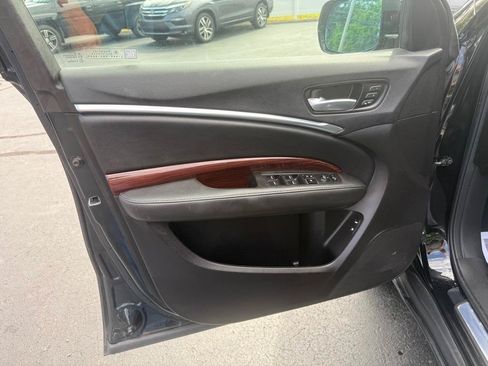 Used 2016 Acura MDX SH-AWD image 6