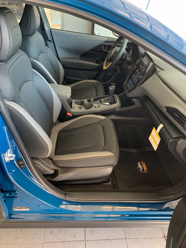 New 2027 Subaru Crosstrek 2.5i Wilderness AWD/4WD image 13