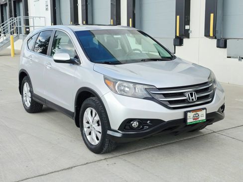 Used 2014 Honda CR-V EX image 7