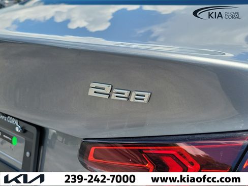 Used 2026 BMW 228i FWD image 10