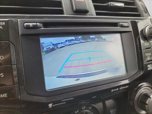 Used 2019 Toyota 4Runner TRD Off-Road Premium AWD/4WD image 23