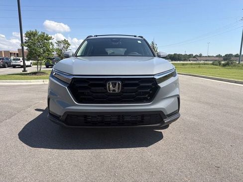 New 2026 Honda CR-V EX image 10