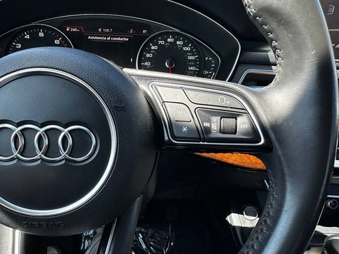 Used 2017 Audi A4 2.0T Premium AWD/4WD image 33