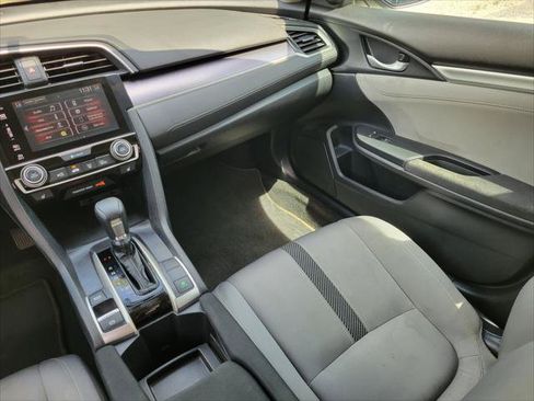 Used 2016 Honda Civic EX-T image 15