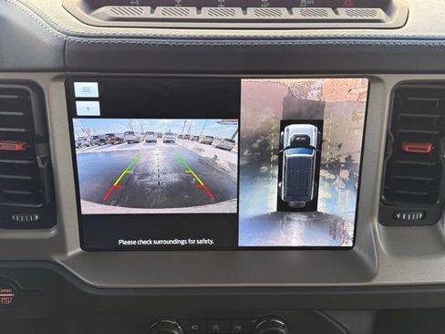 Used 2024 Ford Bronco Raptor image 30