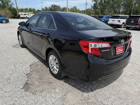 Used 2013 Toyota Camry LE FWD image 5