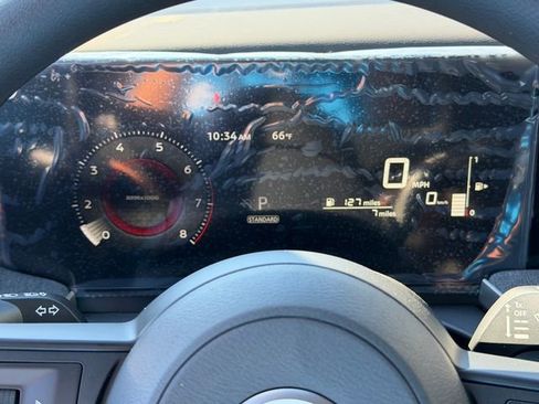 New 2026 Nissan Kicks SV image 13