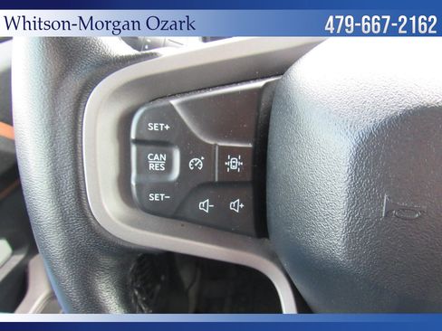 Used 2022 Ford Bronco Outer Banks image 24