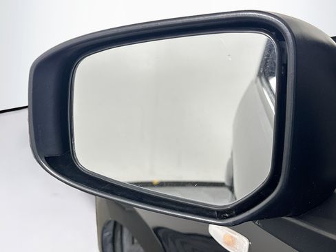 Used 2024 Mitsubishi Mirage ES FWD image 16