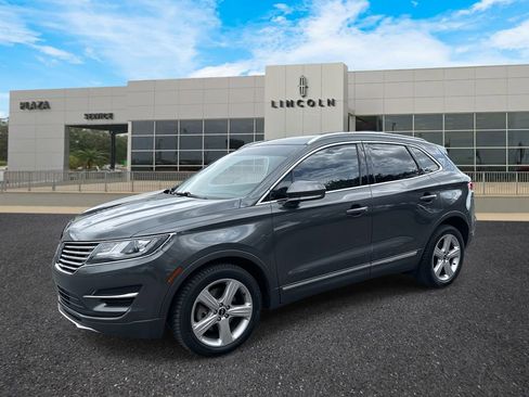 Used 2017 Lincoln MKC Premiere image 7