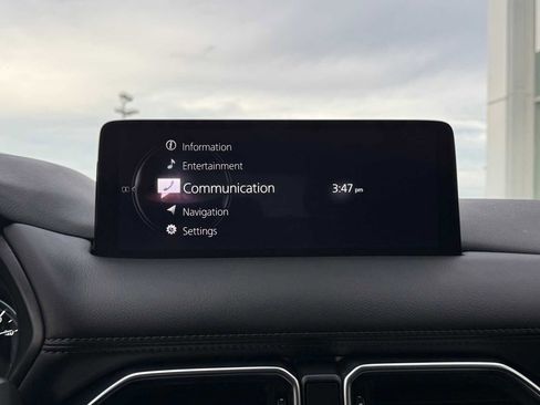 Certified 2023 MAZDA CX-5 AWD 2.5 S w/ Premium Plus Pkg image 22