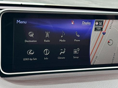Used 2019 Lexus RX 450h AWD w/ Navigation Package image 23