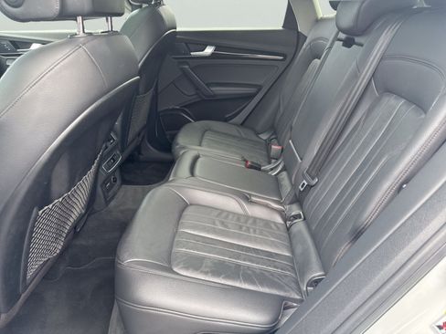 Used 2020 Audi Q5 2.0T Premium Plus w/ Premium Plus Package AWD/4WD image 23