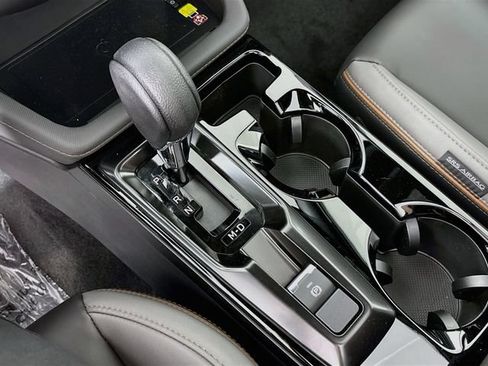 New 2026 Subaru Forester Sport w/ Onyx Edition AWD/4WD image 17