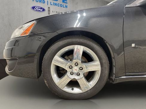 Used 2009 Pontiac G6 GT w/ Sport Package 1 FWD image 25