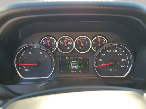 Used 2021 Chevrolet Silverado 1500 RST image 36