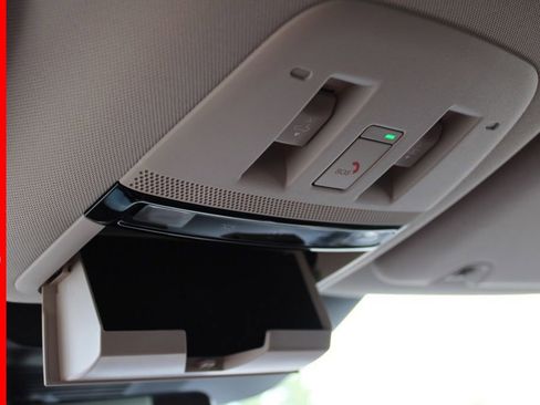 New 2025 Nissan Murano SL image 35