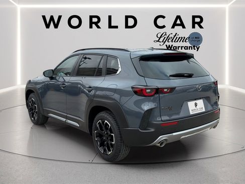 New 2026 MAZDA CX-50 Meridian Edition w/ Weather Package image 4