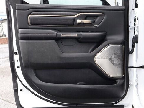 Used 2021 RAM 1500 Limited image 22