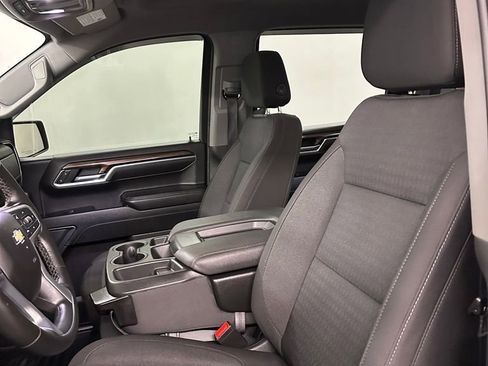 Used 2023 Chevrolet Silverado 1500 LT image 12