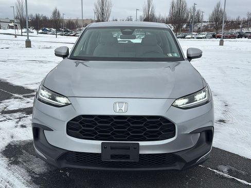 Used 2023 Honda HR-V LX image 16