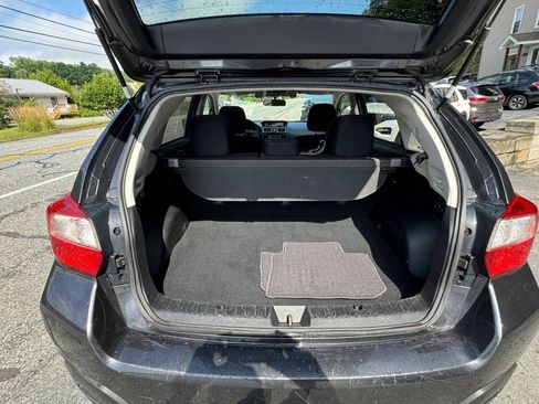 Used 2015 Subaru Crosstrek 2.0i Premium AWD/4WD image 5