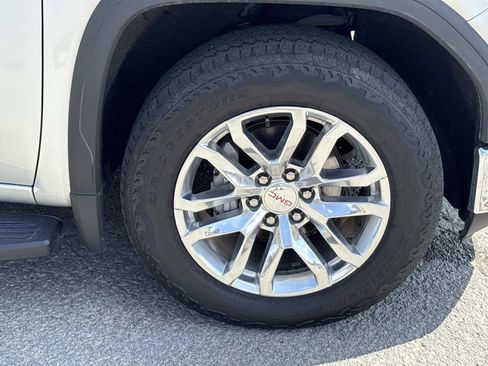 Used 2020 GMC Sierra 1500 SLT w/ SLT Premium Plus Package image 10