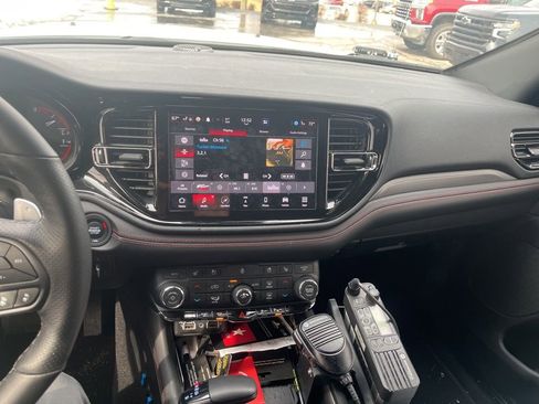 Used 2025 Dodge Durango R/T image 8