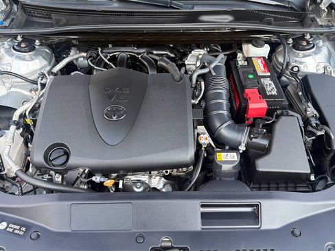Used 2019 Toyota Avalon XLE w/ Moonroof Package FWD image 25