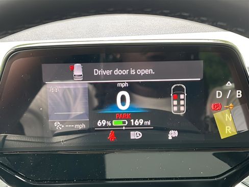 New 2025 Volkswagen ID. Buzz Pro S Plus image 17