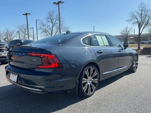 Used 2023 Volvo S90 B6 Ultimate image 9