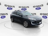 Used 2022 Ford Escape SEL w/ Technology Package image 2