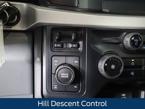 New 2026 Ford F350 XL w/ STX Appearance Package image 43