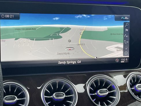 Used 2019 Mercedes-Benz E 450 Cabriolet image 40