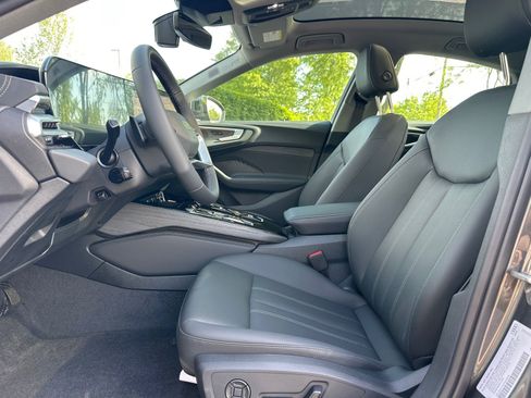 New 2026 Audi A5 2.0T Premium Plus AWD/4WD image 24