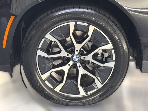 New 2026 BMW X3 xDrive30 w/ Convenience Package AWD/4WD image 11