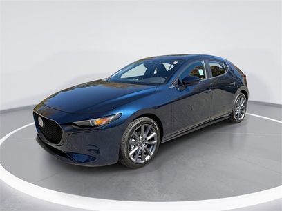 New 2026 MAZDA MAZDA3 s