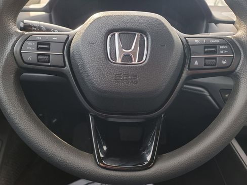 Used 2023 Honda Accord EX image 30