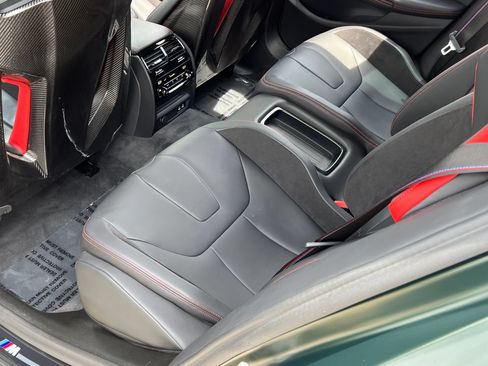 Used 2022 BMW M5 CS AWD/4WD image 27