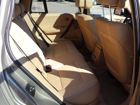 Used 2008 BMW X3 3.0si image 24